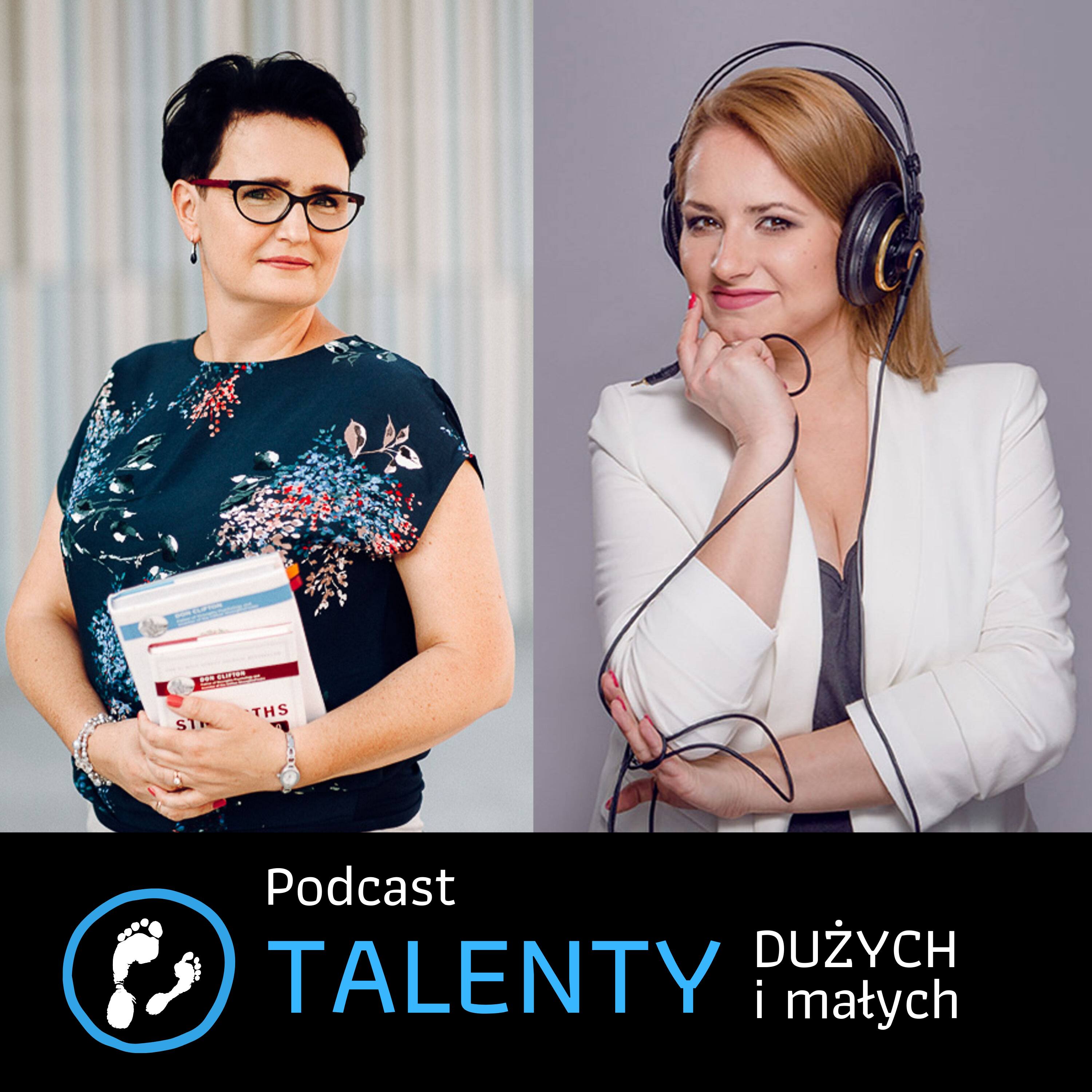 TDiM 029: Talent Osiąganie [Achiever]